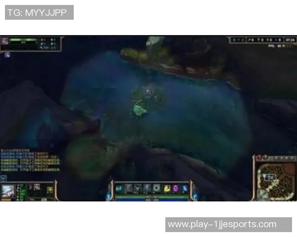 全球挑战赛中BLG战术表现分析与评价探讨