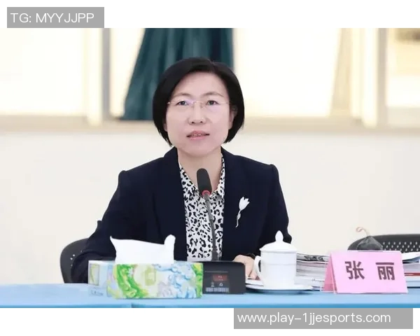 与张丽畅谈她的英雄联盟职业生涯与成长历程