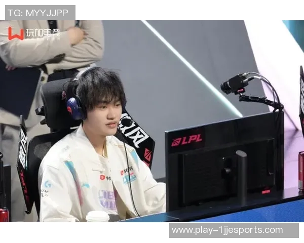 电竞实时数据深度解析BLG战队灵活性与其他战队的对比分析