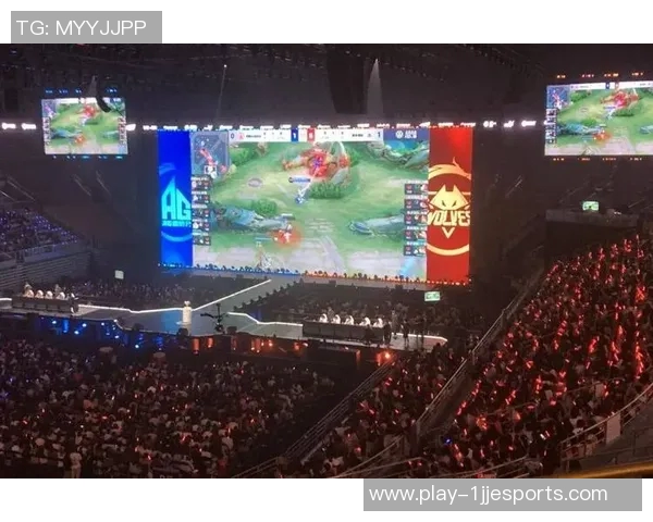 电竞比分聚焦王者荣耀WE战队实力分析与未来展望