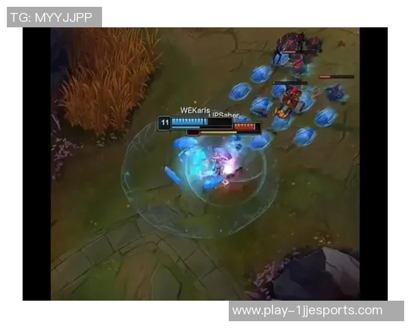 关于英雄联盟中WE实力争议的深入分析与讨论